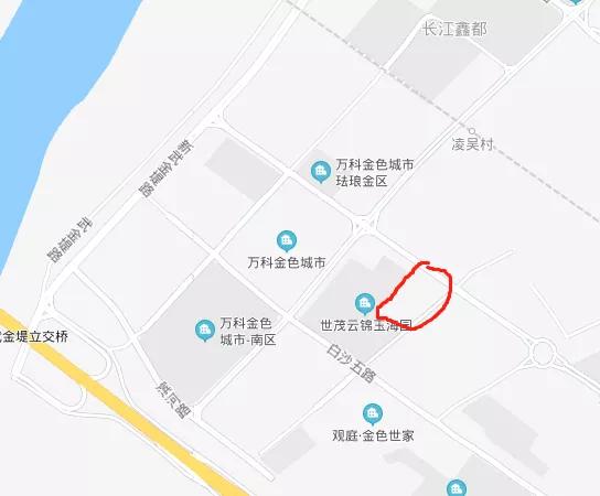 白沙洲的最近利好消息,白沙洲湿地公园