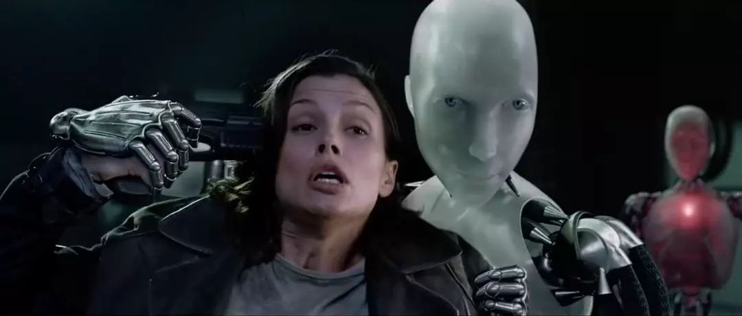 超现实的现实指向——阿西莫夫的反乌托邦运思与叙事架构