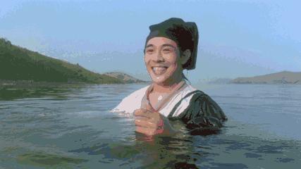 香港武侠电影三个女主,香港电影三个女主角古装