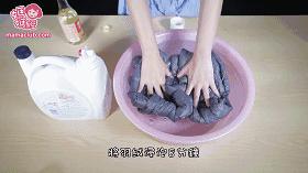 免洗的羽绒服发霉了怎么办,羽绒服发霉了干洗店能洗吗