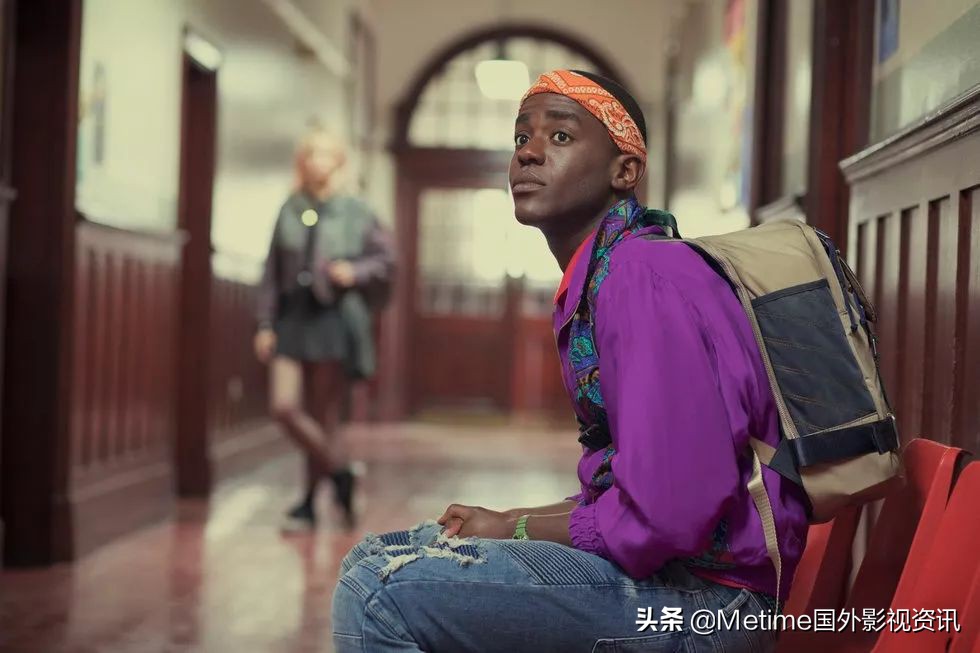 性教育第一季女主,性教育女主角