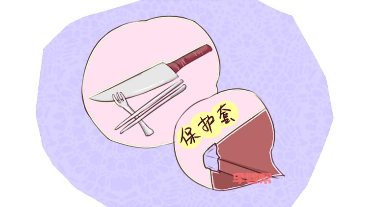 宝宝误食502胶水有白色附着物,一岁宝宝误食502胶水