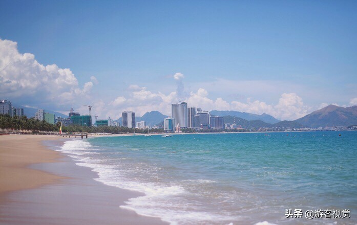越南芽庄五日游最佳路线图,上海去越南芽庄旅游攻略