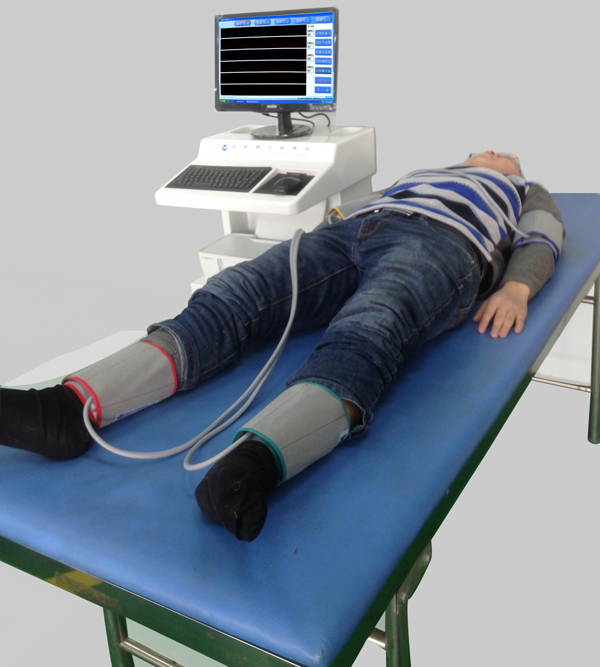 确诊高血压要做哪些必要检查,高血压三项检查是用什么仪器做的