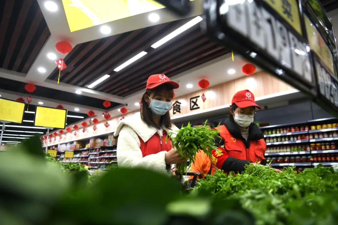 面对疫情，大学生是怎么看的？