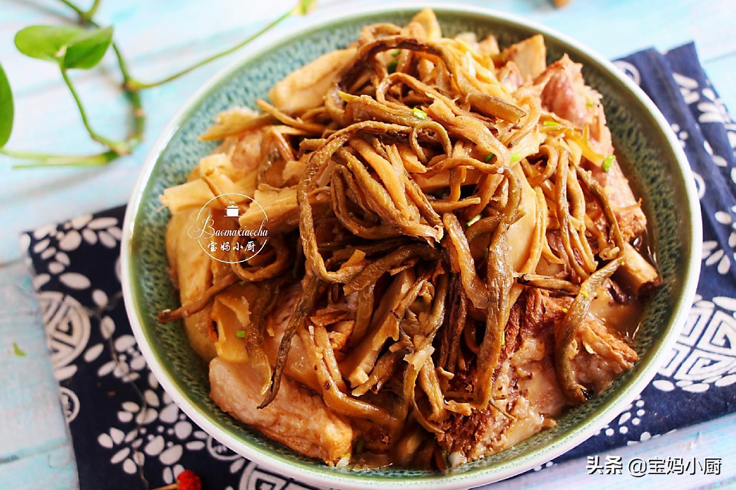 宅家期间学会了做菜,宅家期间制作的美食作品
