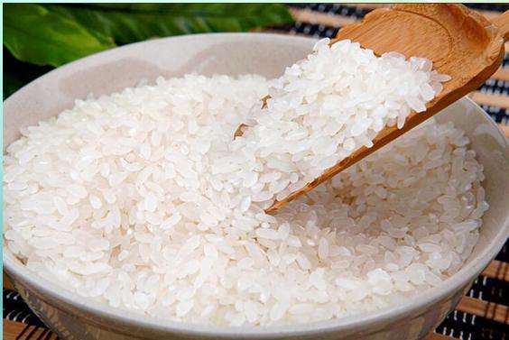 代购代销各地大米,托朋友买东西发现是假货