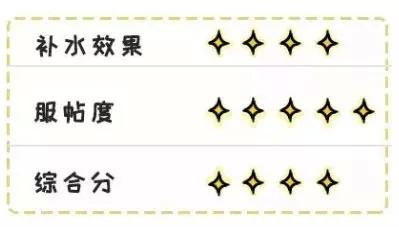 平价好用的医美面膜,最好用的平价美白面膜排行榜