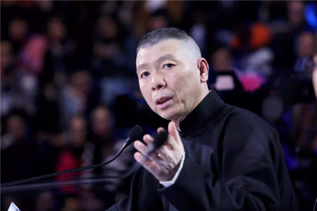 冯小刚是个什么样的人？陈道明说了6个字，堪称教科书级的回答