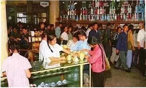 记忆｜还记得供销社吗？