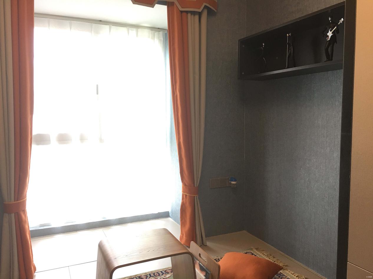 75平方轻奢装修风格视频,75平轻奢风格装修效果图