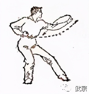 尚派形意拳十二形完整教程,尚云祥形意拳