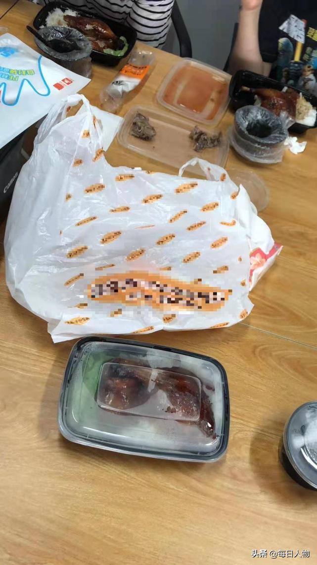 跑腿骑手换菜赚差价，开假票，淘宝卖家：伪造不难，用热敏打印机