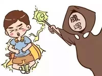 儿童感冒常备药清单大全,宝宝感冒期间饮食推荐及关注事项