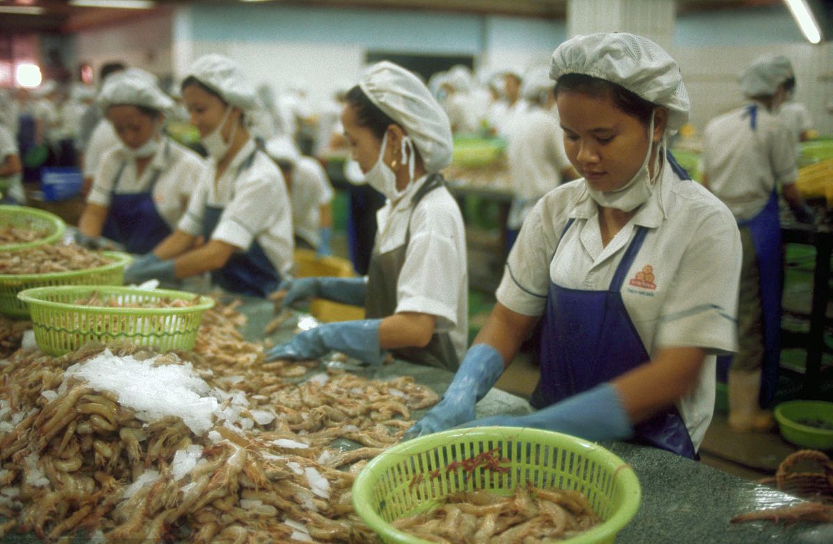 美国肉类过剩,美国猪肉堆积如山原因