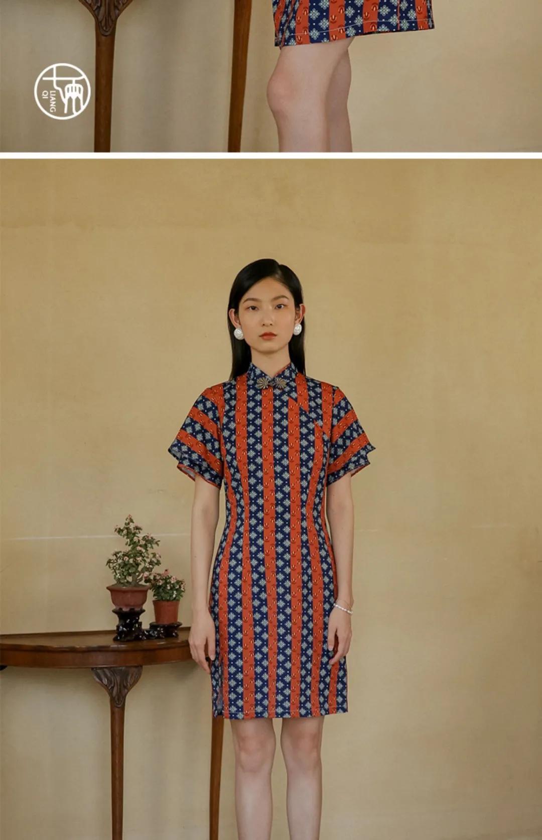 八一时装秀,桃花坞时装秀