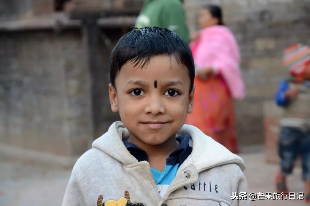 尼泊尔到印度旅游攻略,自驾游去尼泊尔关注事项