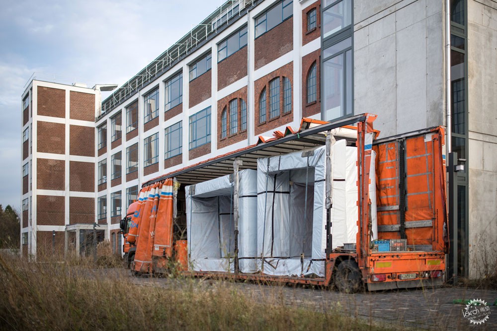 美式轻型木结构木屋,新型小型木屋