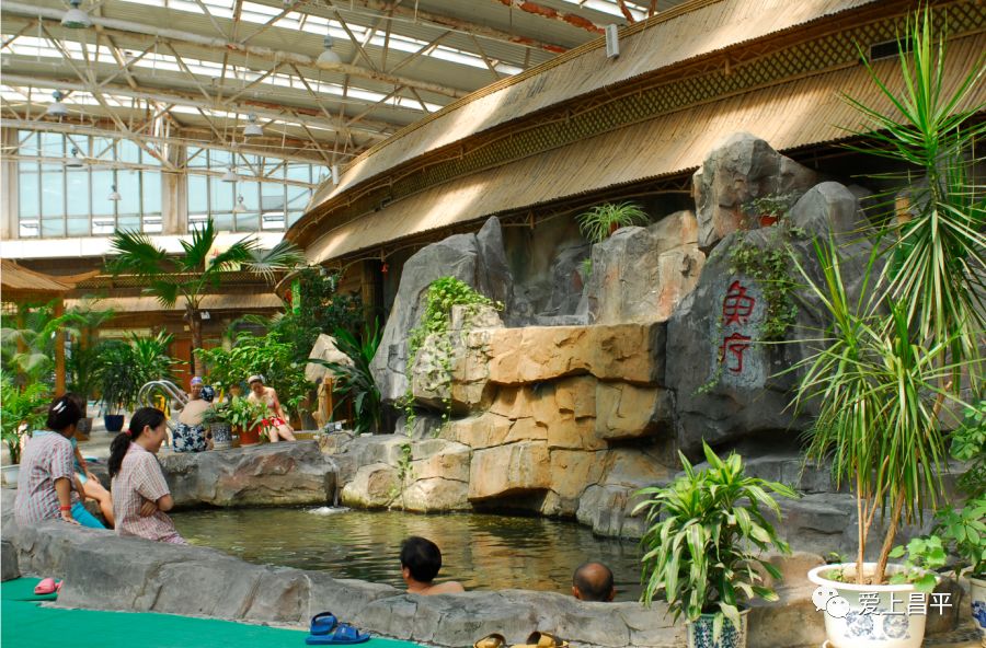 冰雪世界必打卡,北京冰雪大世界旅游攻略