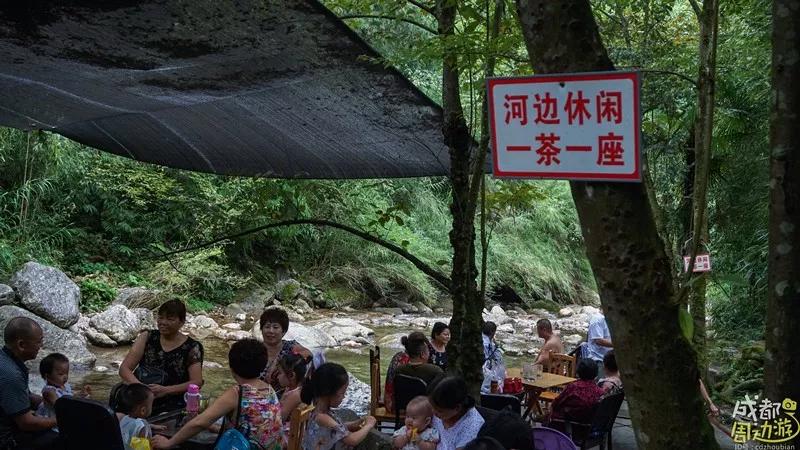 成都耍水的地方推荐适合小孩,成都免费游泳耍水的地方