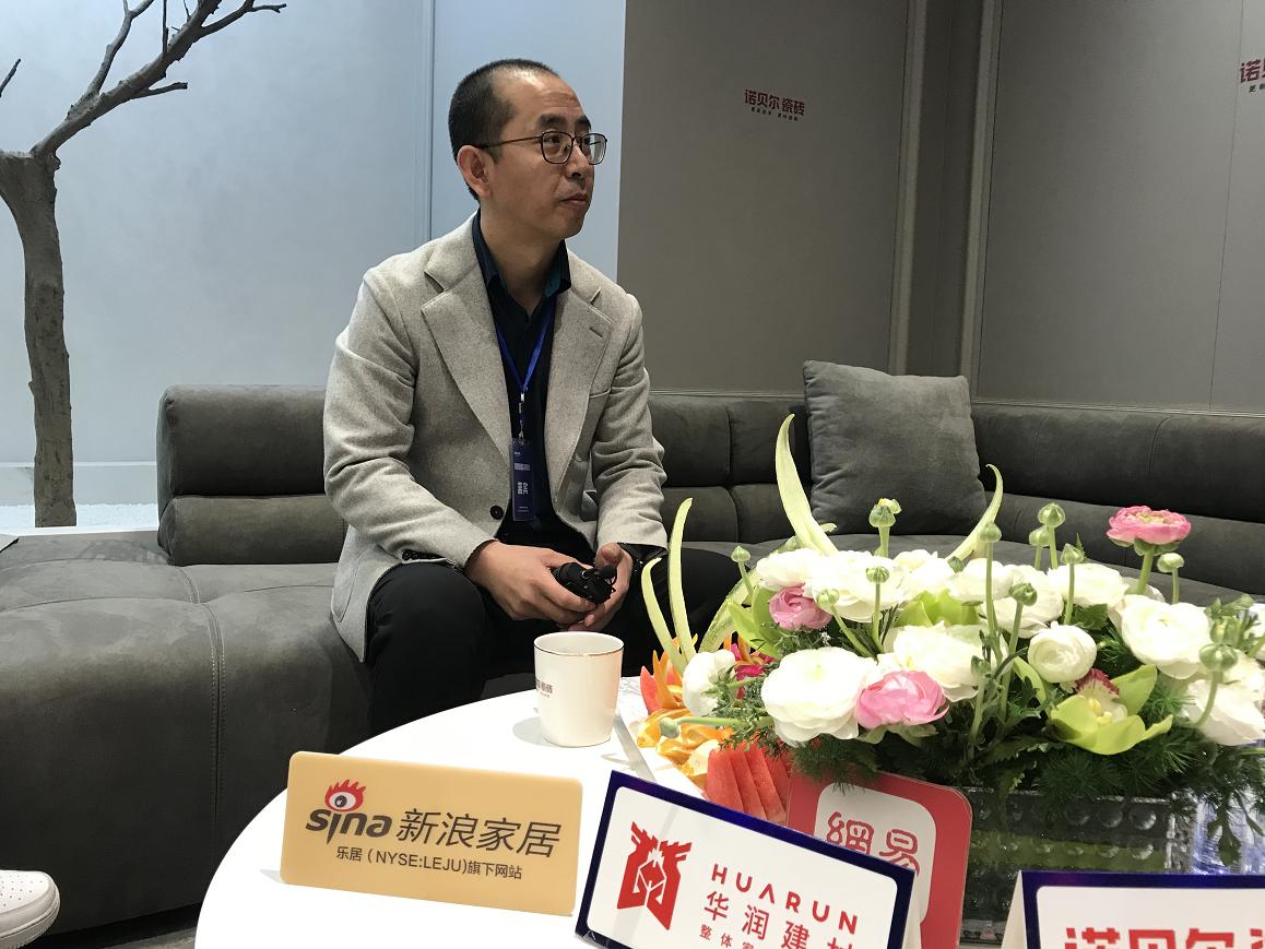 诺贝尔瓷砖大店,诺贝尔瓷砖经营模式