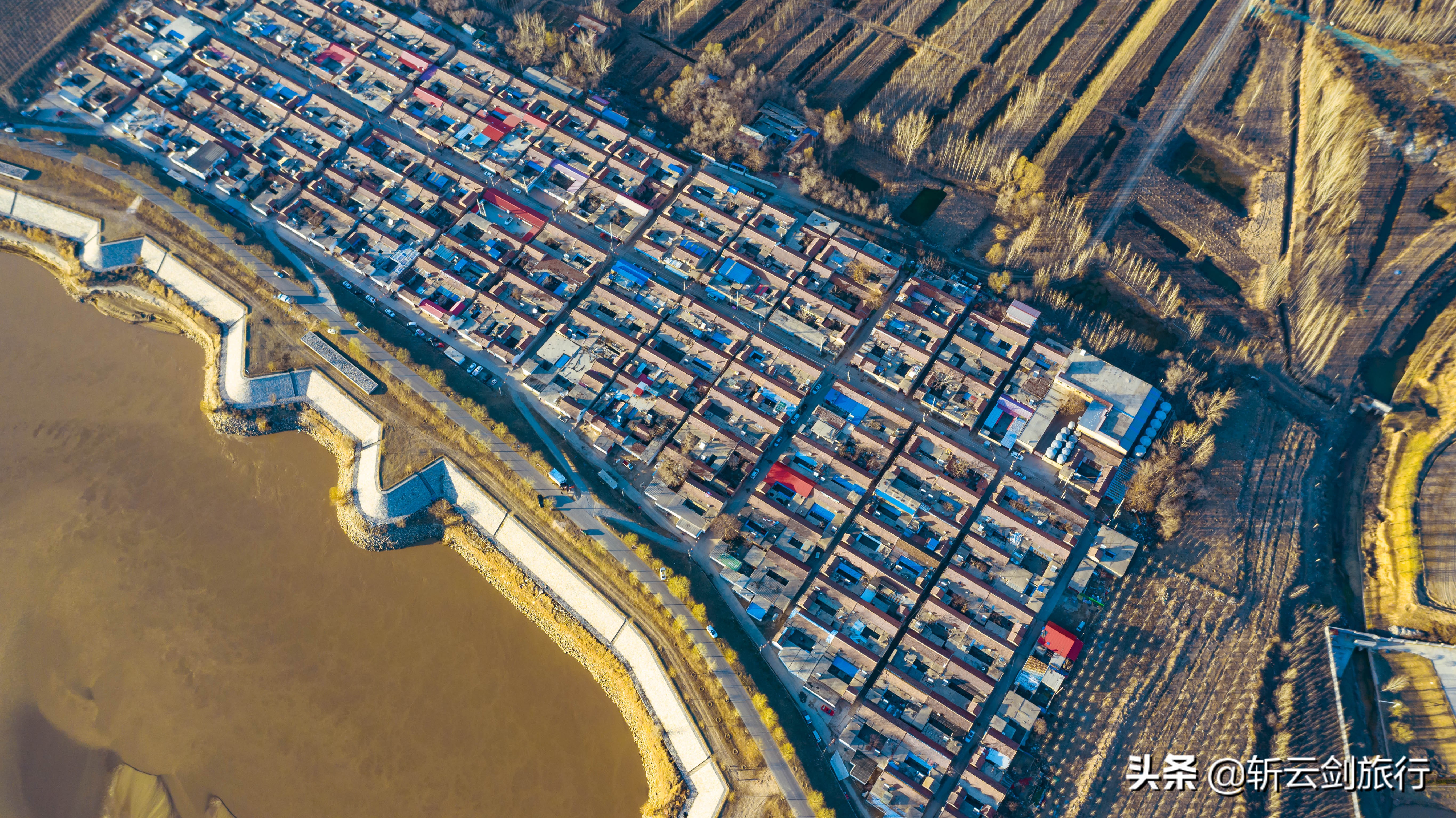 《济水之南》,济水之南是指什么