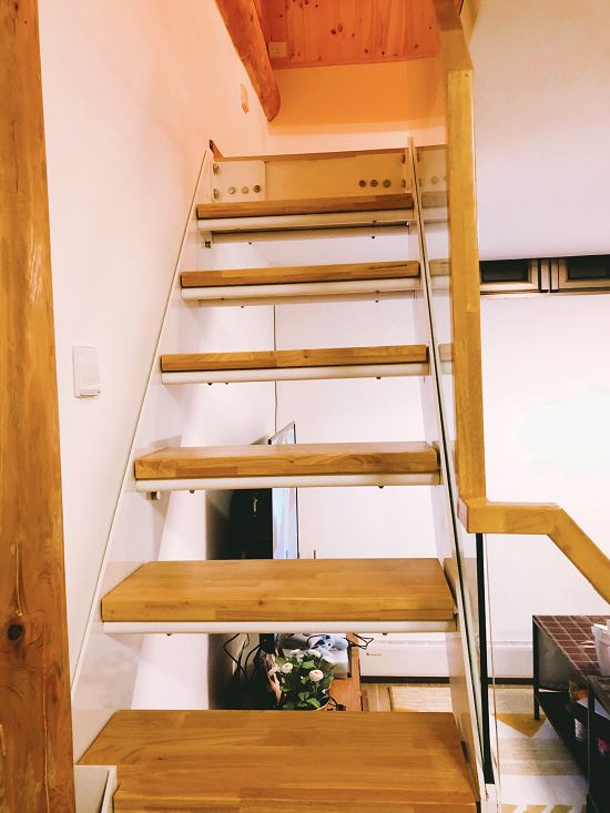 广州90后小夫妻爆改47平方二手房,北京老破小30平米小户型改造