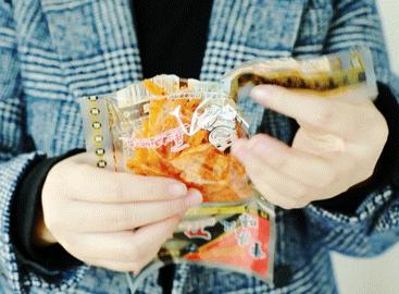 那些老外被中国美食征服的瞬间,那些折服外国人的美食