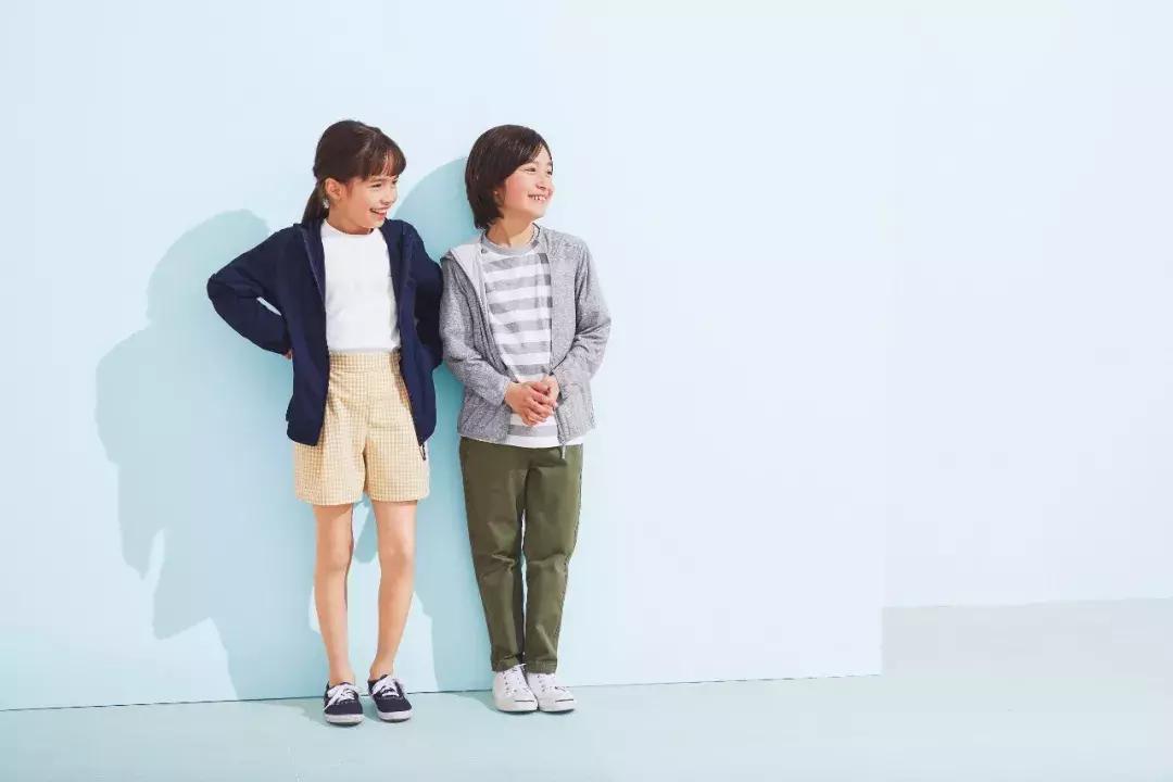 优衣库的黑科技衣服,优衣库新款衣服遭疯抢