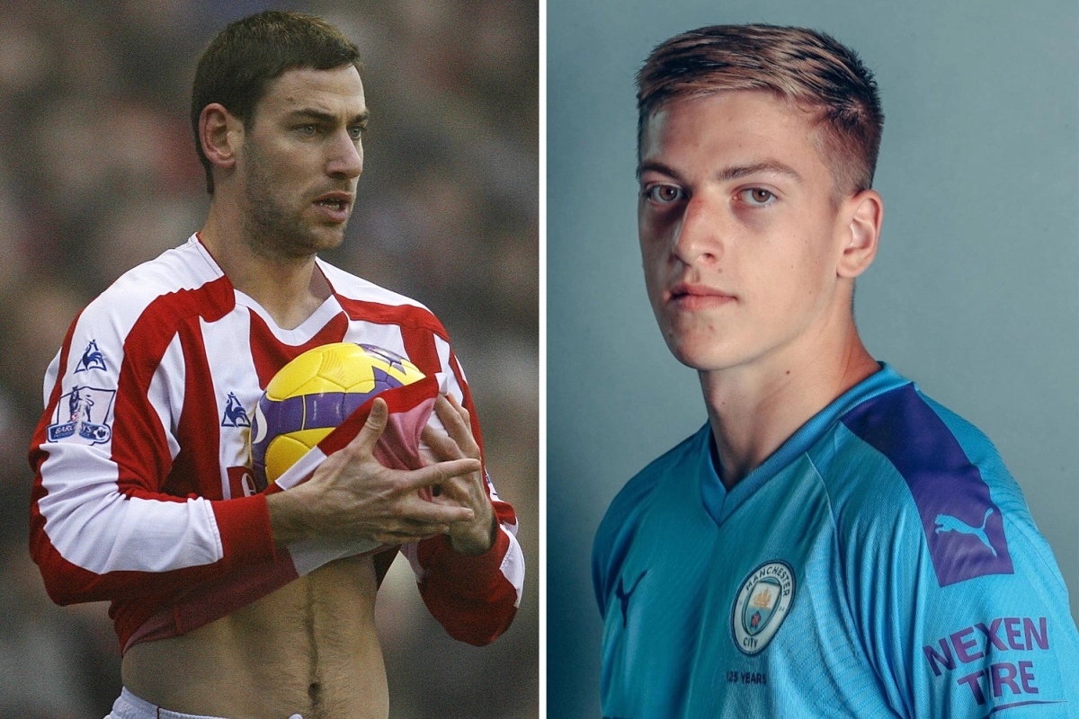 阿圭罗绝杀助曼城夺英超首冠,英超首秀梅开二度