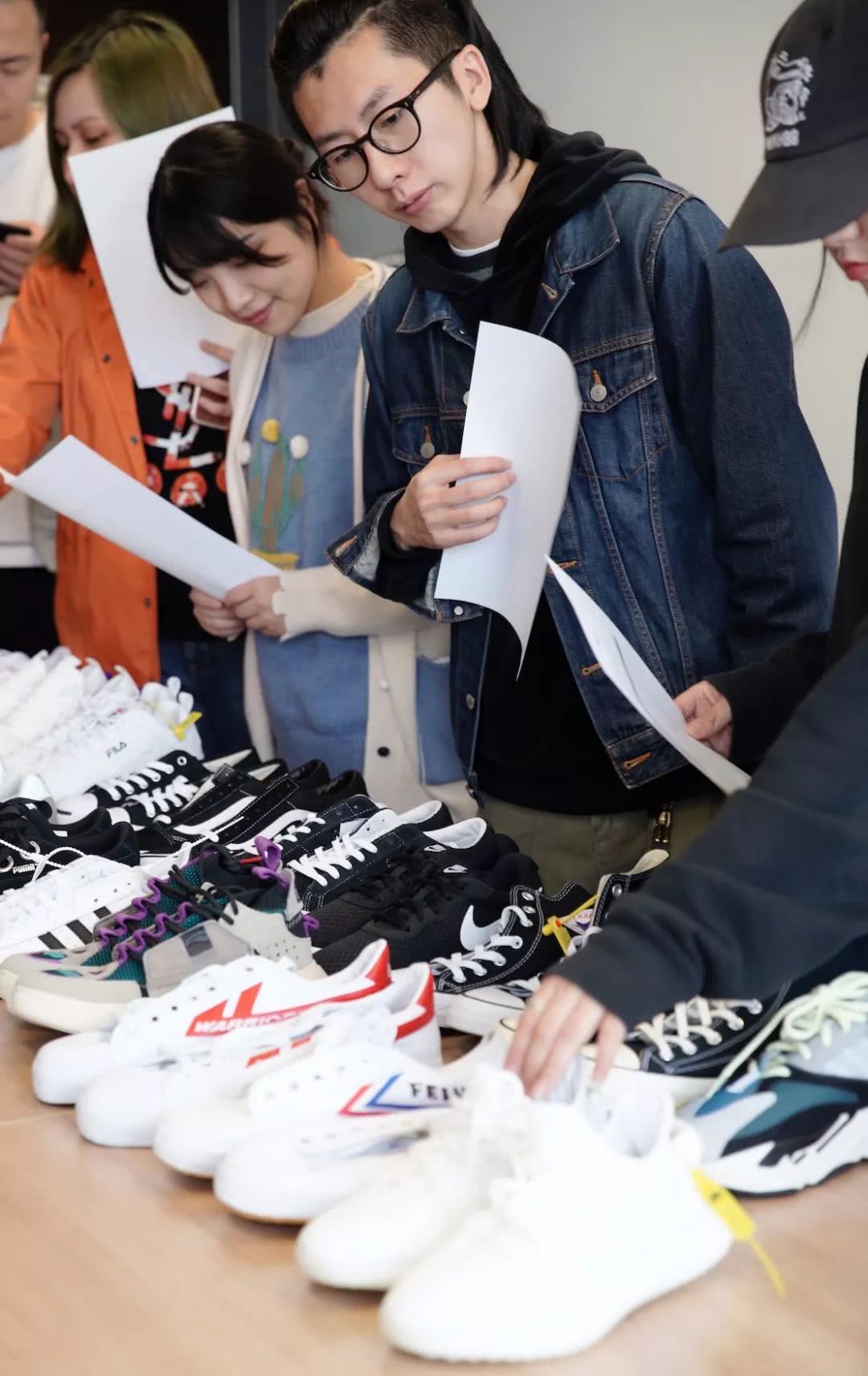 球鞋测评nike垃圾鞋,实战和压马路的球鞋推荐nike