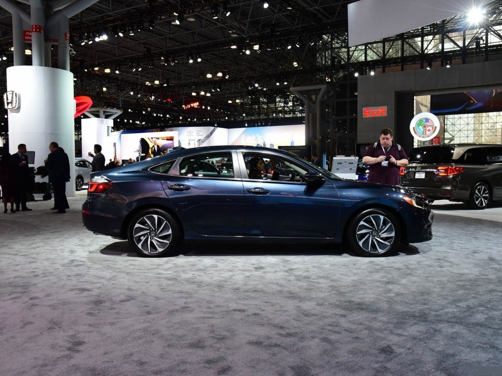 本田思域1.5混动2013,本田思域1.5混动零百加速