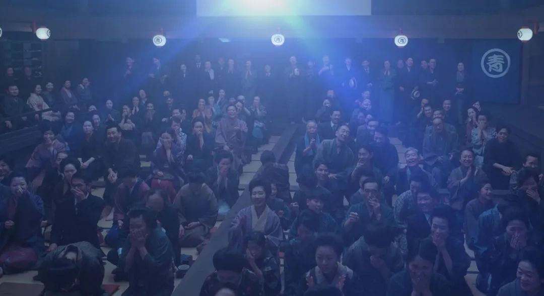 我的十大电影,各年度优秀的电影