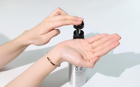 羊奶补水沐浴乳,羊奶美白沐浴露