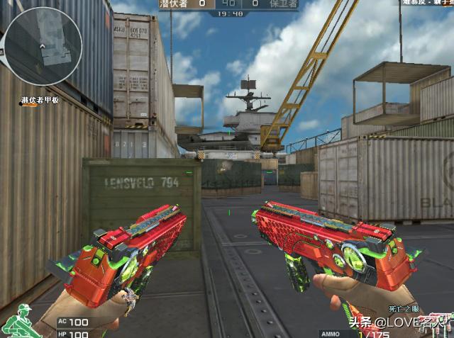 穿越火线fps低是什么意思,穿越火线fps低是cpu还是显卡