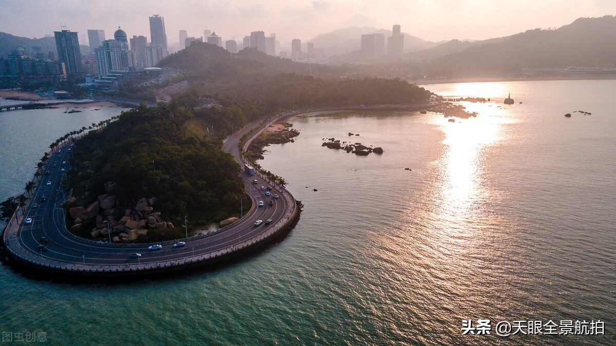 三日游最佳路线广东三日游,广东2-3天旅游攻略三日游