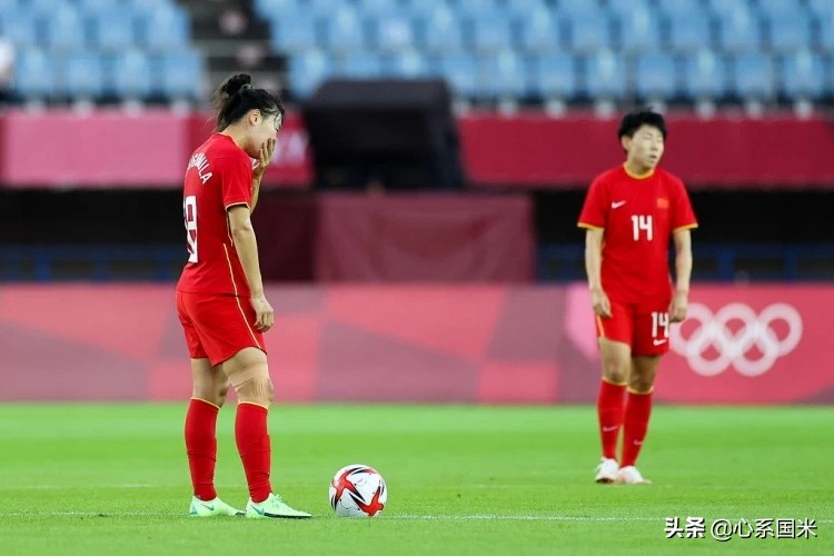 泪奔！短短10小时，女子2大球连遭重创，曾经引以为傲的她们去哪