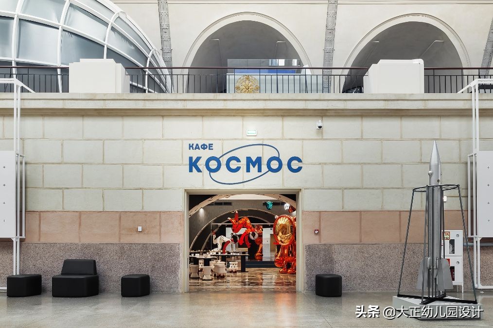 家庭儿童活动空间布置,设计儿童活动空间