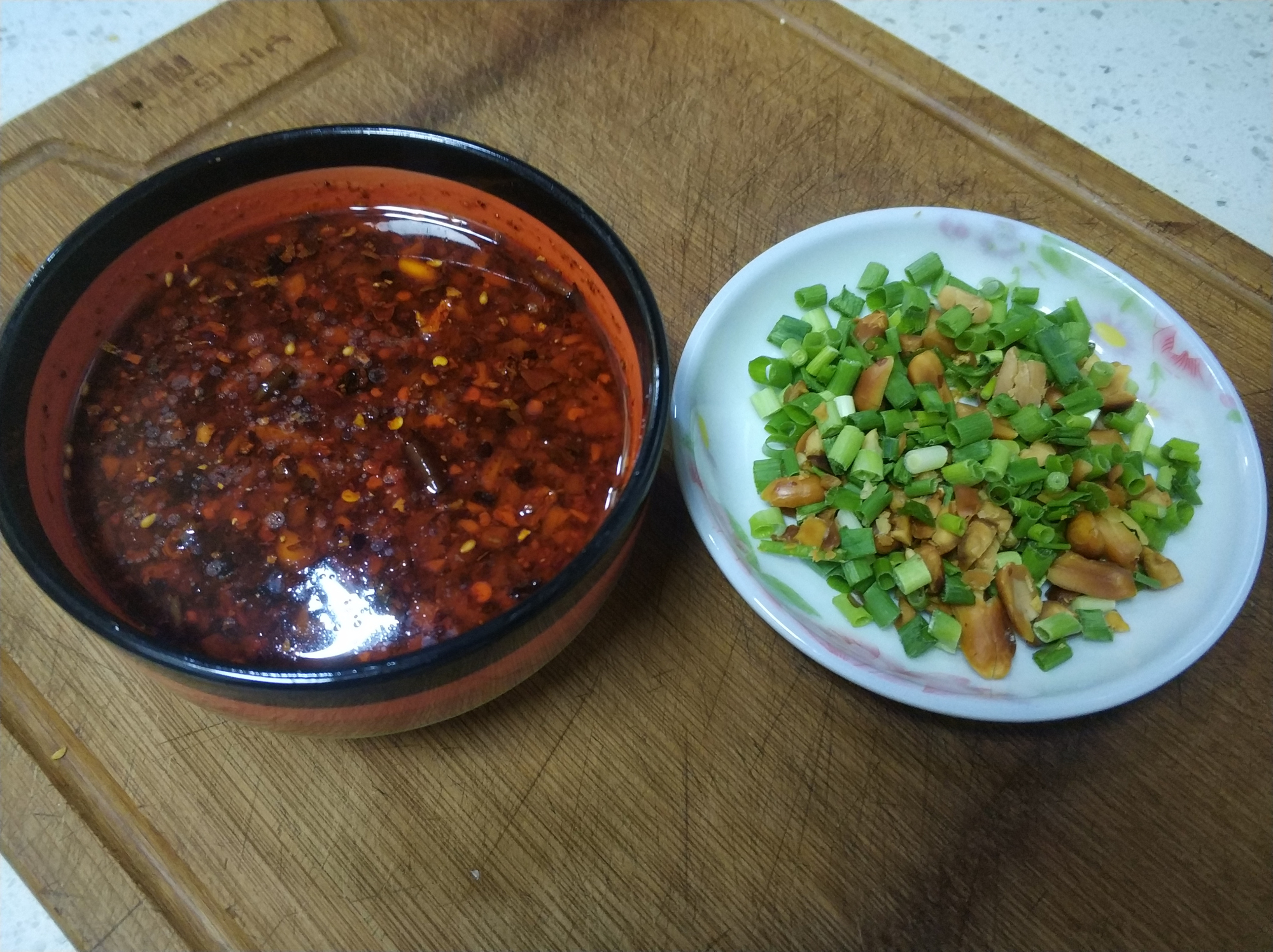 凉粉好吃全靠佐料,凉粉口感怎么样