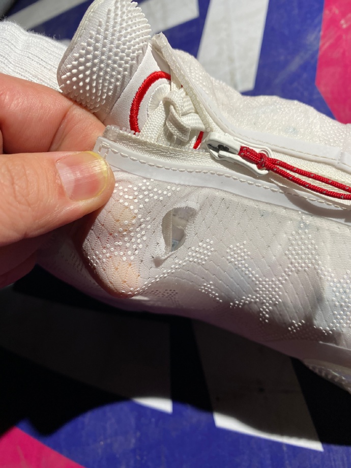 韦德之道9新配色发售,韦德之道9鞋面容易烂吗