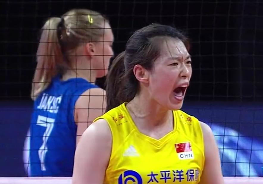 央视直播中国女排对阵德国,央视网直播女排对阵巴西