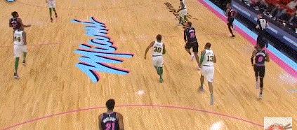 nba假摔十大经典,nba十大假摔排行榜