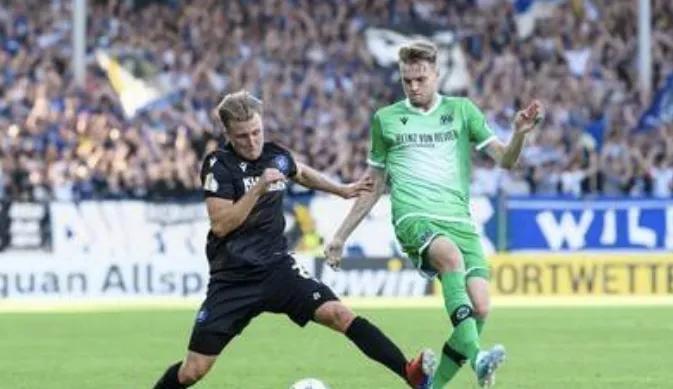 苍老师：德乙重开如何玩转竞彩，前25轮数据解析展望最终结局