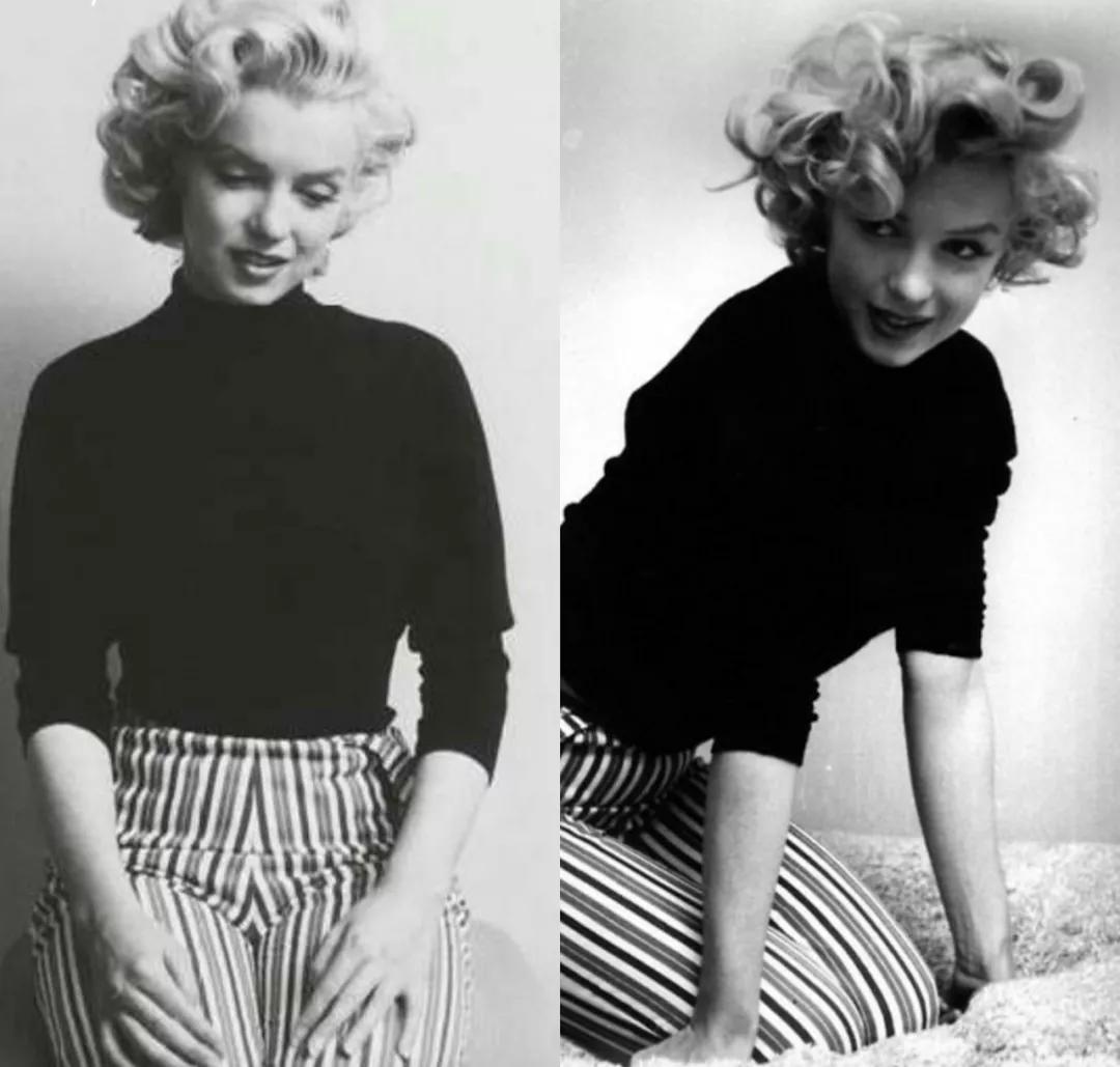 10种单品送给心里的你！衣服是因为穿上而有意义