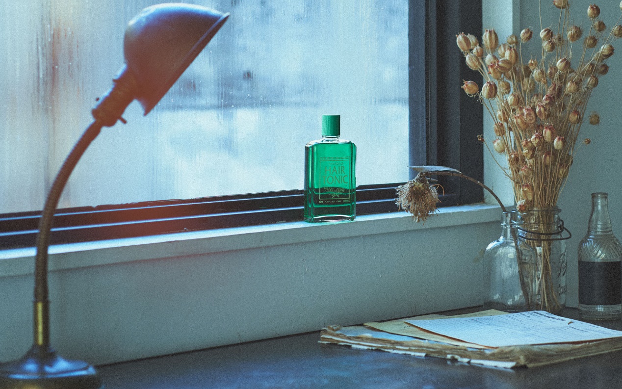 佛系不淡定了，不脱单也不能脱发