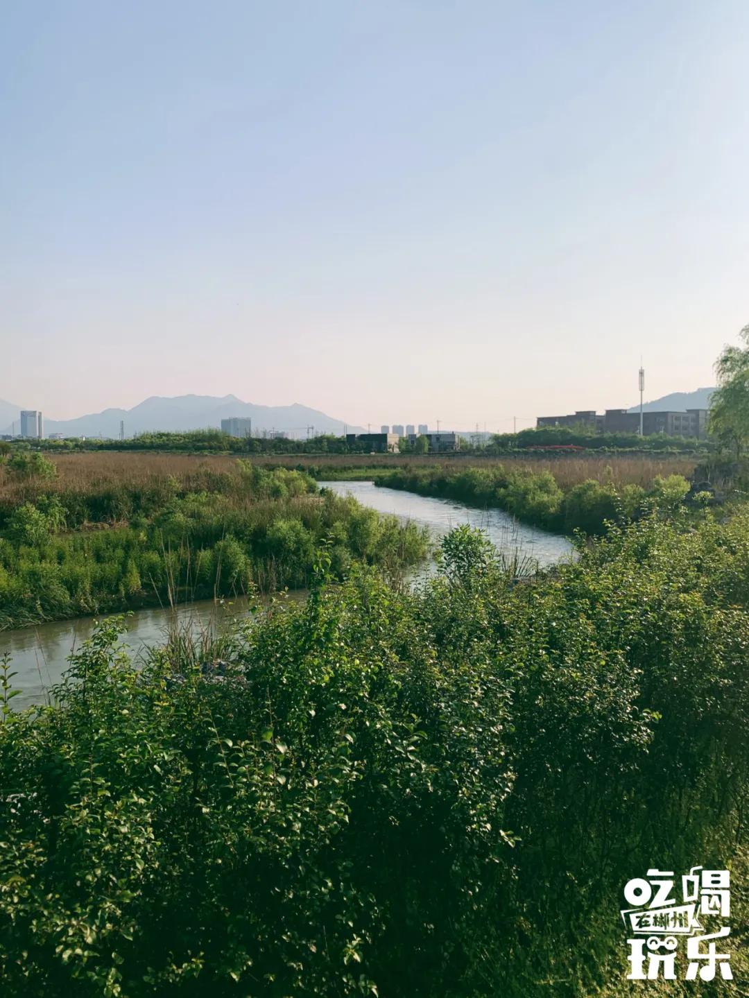 千岛湖100公里内游玩,来千岛湖看一场绝美日落