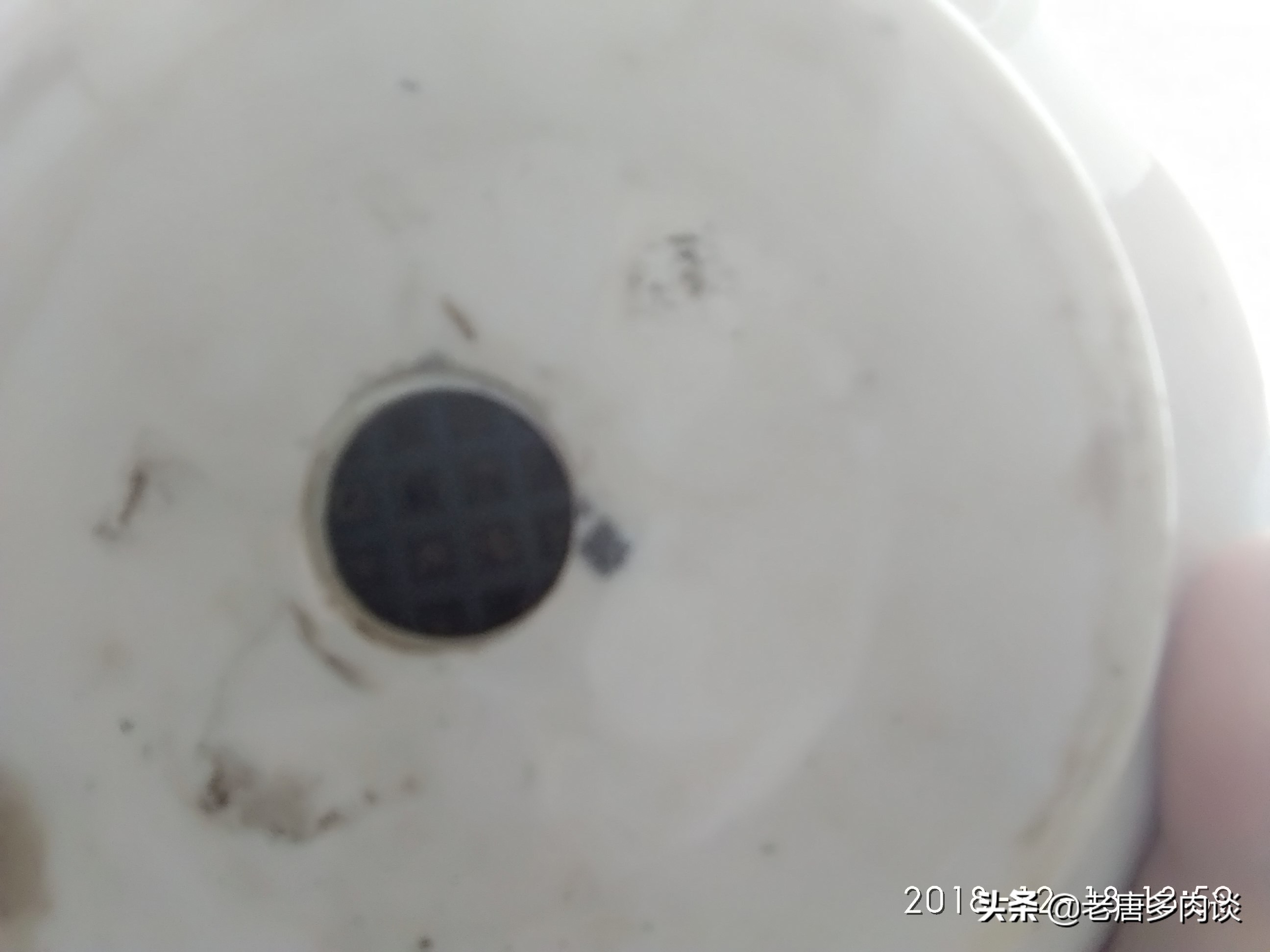 多肉陶瓷盆怎么打孔,陶瓷盆种多肉好不好