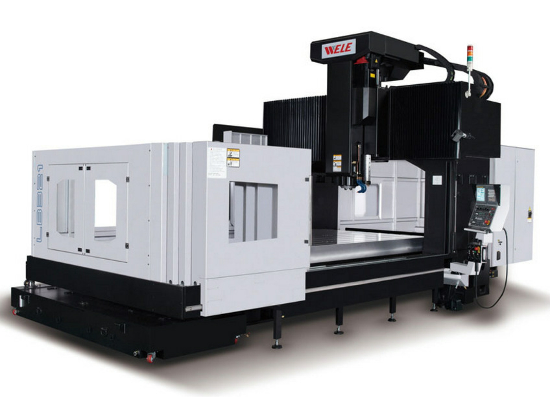 解密台湾机床真实水平,为何还要进口那么多台湾机床