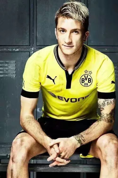 我，一个一路成长的足球少女