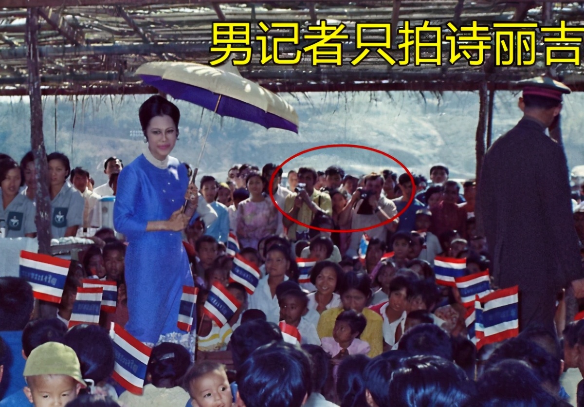 诗妮娜高清美照,诗妮娜致敬诗琳通